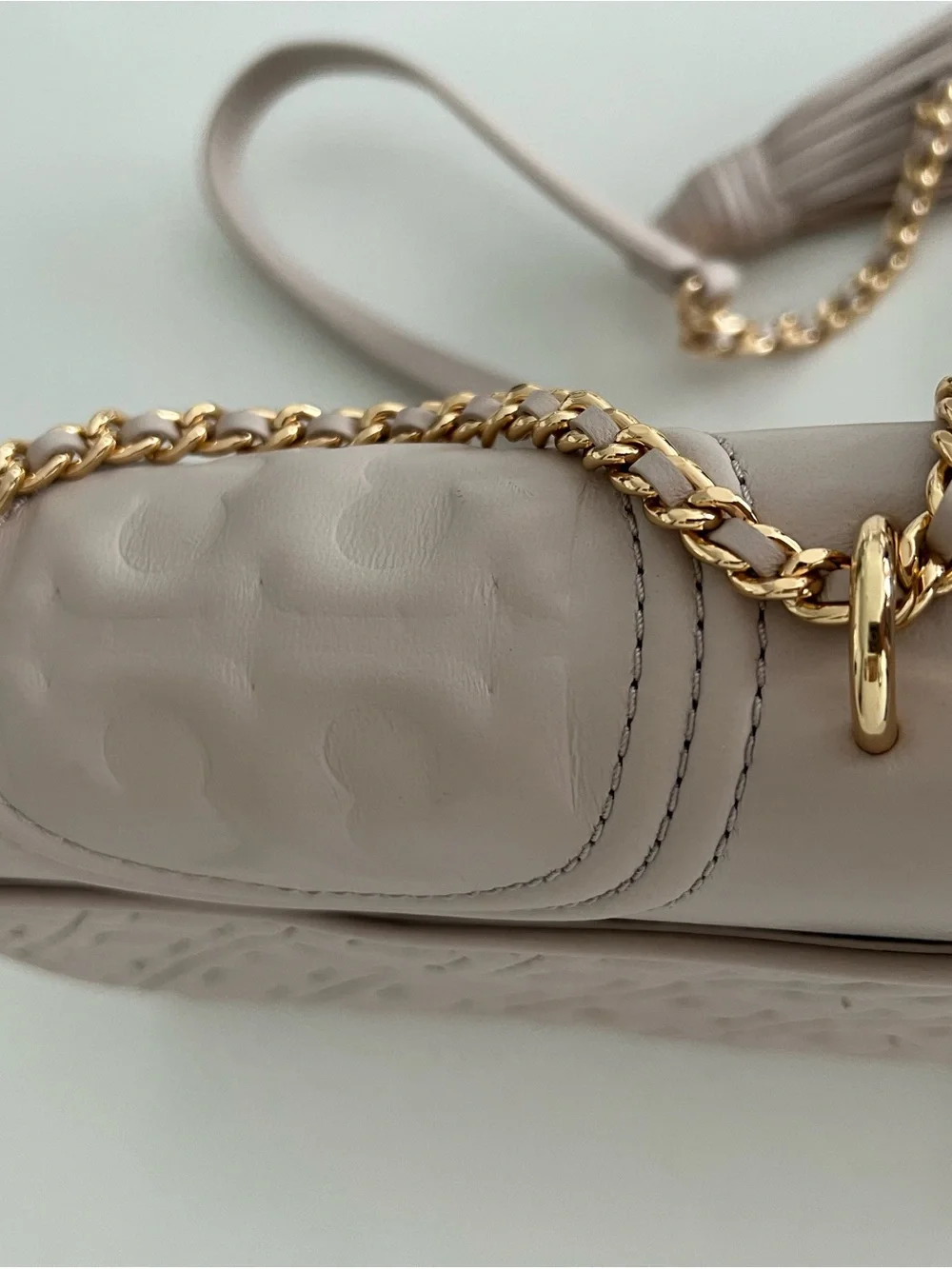 Tory Burch Fleming Shoulder Bag